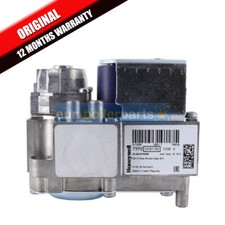 VALVOLA GAS CALDAIA VAILLANT