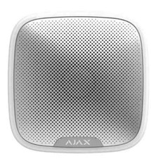 AJAX SIRENA ESTERNA STREET