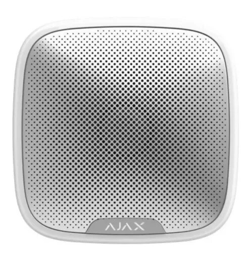 Ajax sirena esterna street - sirena,