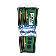 Kit 8 GB 2X 4 GB DIMM Mac Pro