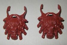 02692, barba, barba piena