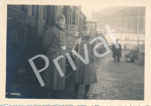 Foto wehrmacht soldati - foto, wk