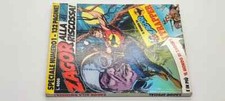 ZAGOR SPECIALE N. 1 OTTIMO