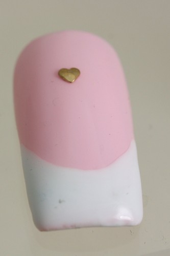 Nail art oro vero 18 - oro, ct