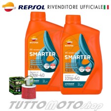 Tagliando KYMCO People 300 GTi