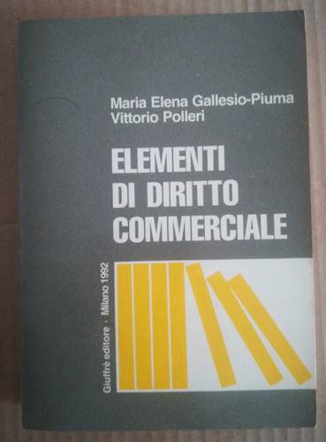 Elementi diritto - di,