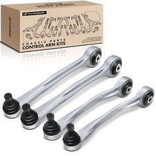 4X Bracci Oscillanti Anteriore