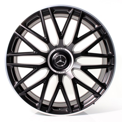 Amg set cerchi - set, 21