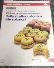 Chimica concetti modelli blu - chimica, modelli.blu