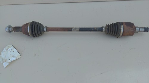 Suzuki 7 xl7 rear - 07-09,