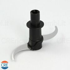 IMETEC Lama Coltello Nero Originale Robot I1302 Tritatutto Serie CH 7817C