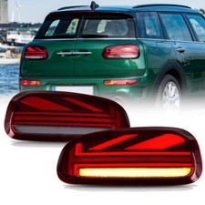 Fanale posteriore led rosso - fanale,