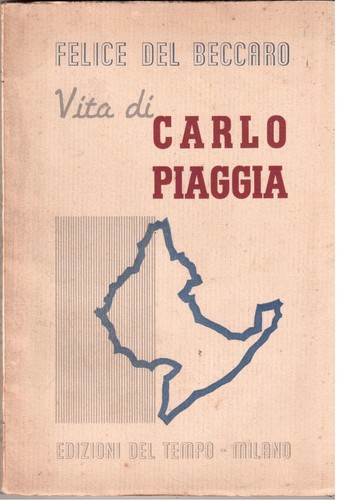 Del beccaro vita carlo - beccaro-vita,