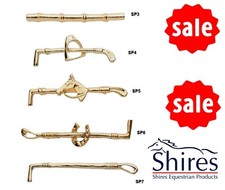 Spille Stock Shires NUOVE con