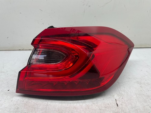 Ford fiesta fanale posteriore - ford,