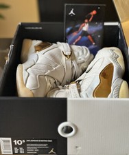 Taglia 10,5 - Jordan 8 Retro