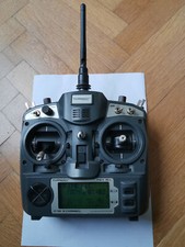 Radio RC Turnigy TGY 9X 