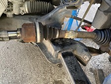 96371178780 Semiasse Anteriore