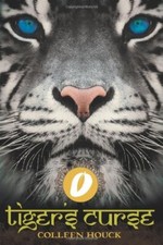 TIGER'S CURSE By Colleen Houck