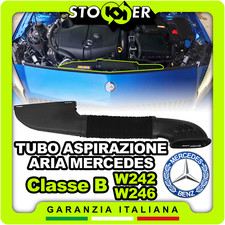 Tubo Flessibile Aspirazione