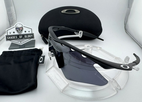 Oakley montatura riscaldante - m,