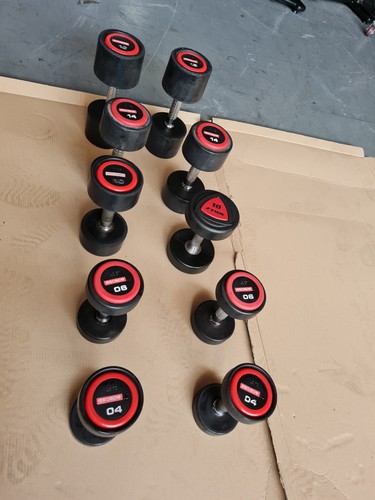 Coppia manubri 4kg - manubri,