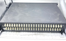 Bittree, Patchbay