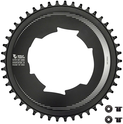 Corona wolf tooth aero - wolf,