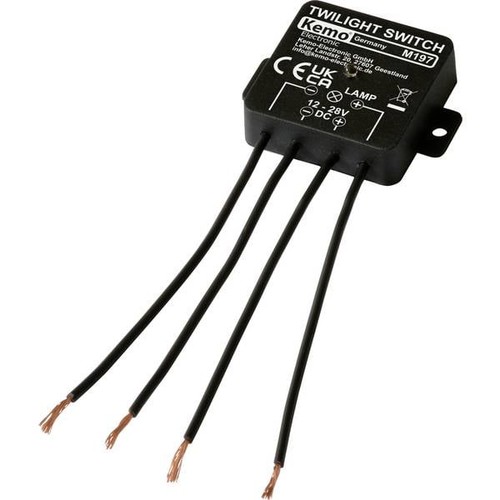 Kemo m197 interruttore - kemo,