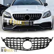 Mercedes Classe C W205