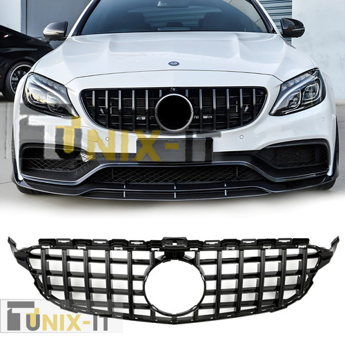 Mercedes classe w205 - mercedes,