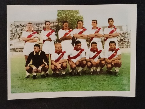 Figurina calciatori grandi - figurina,
