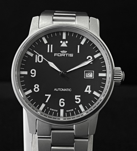 Orologio pilota automatico