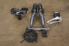 Shimano Ultegra R8050 Di2 11