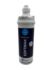 FILTRO A CARBONE ANTIBATTERICO