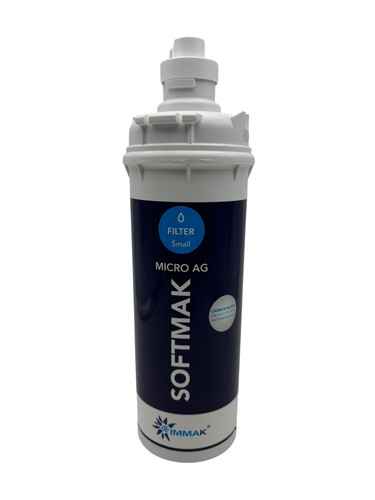 Filtro carbone antibatterico - filtro,