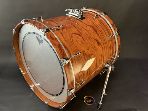 Ddrum 22x20 strati - ddrum, di