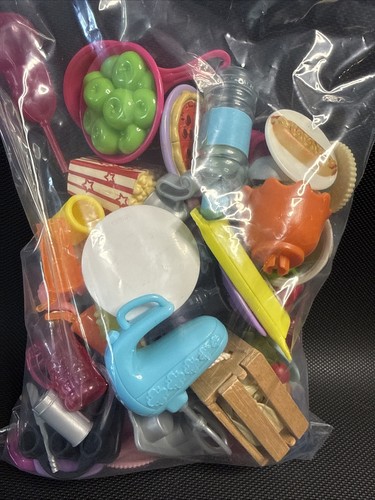 Grande lotto accessori - lotto,
