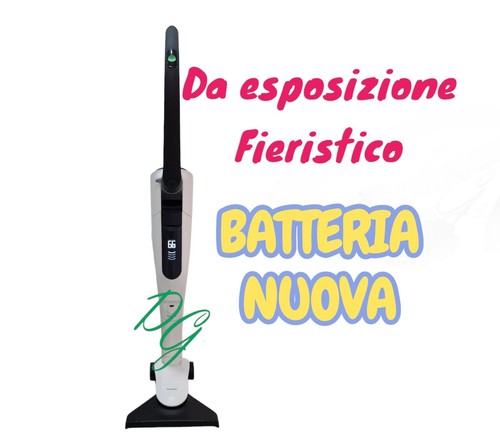 Folletto vk7s batteria nuova - vk7s,