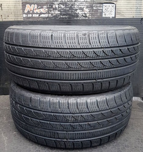 Gomme usate 235 35r19 91v - gomme, xl