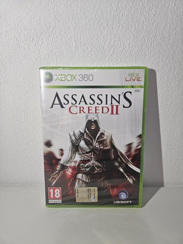 Assassin creed xbox - xbox, 360