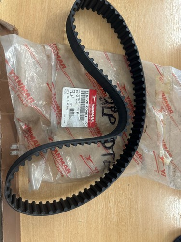 Yanmar timing cover belt - ,, part