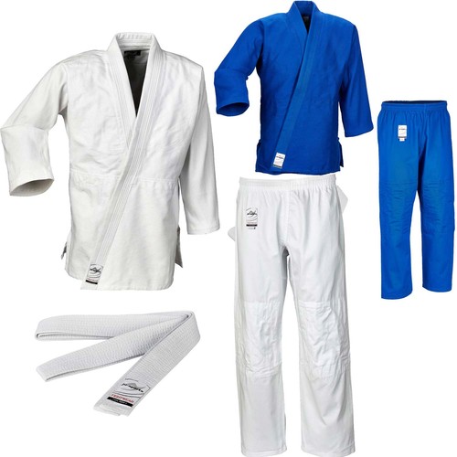 Tuta sports judo start - ju-sports,