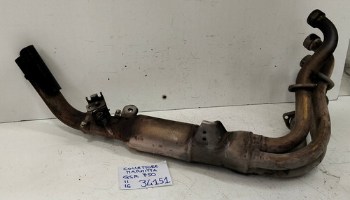 Collettori scarico suzuki - ,
