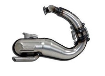 Marmitta giannelli motocarri - giannelli,