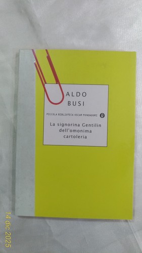 Signorina gentilin - la,