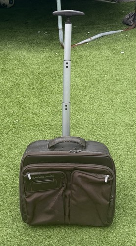 Valigia trasporto mandarina - da,