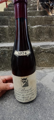 Barolo 1974