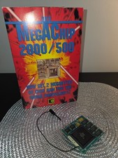 DKB MEGACHIP 2000/500 2MB