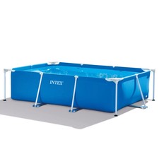 Piscina Intex Rectangular